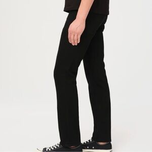 Warp + Weft AMS Amsterdam slim‎ jean 34x30